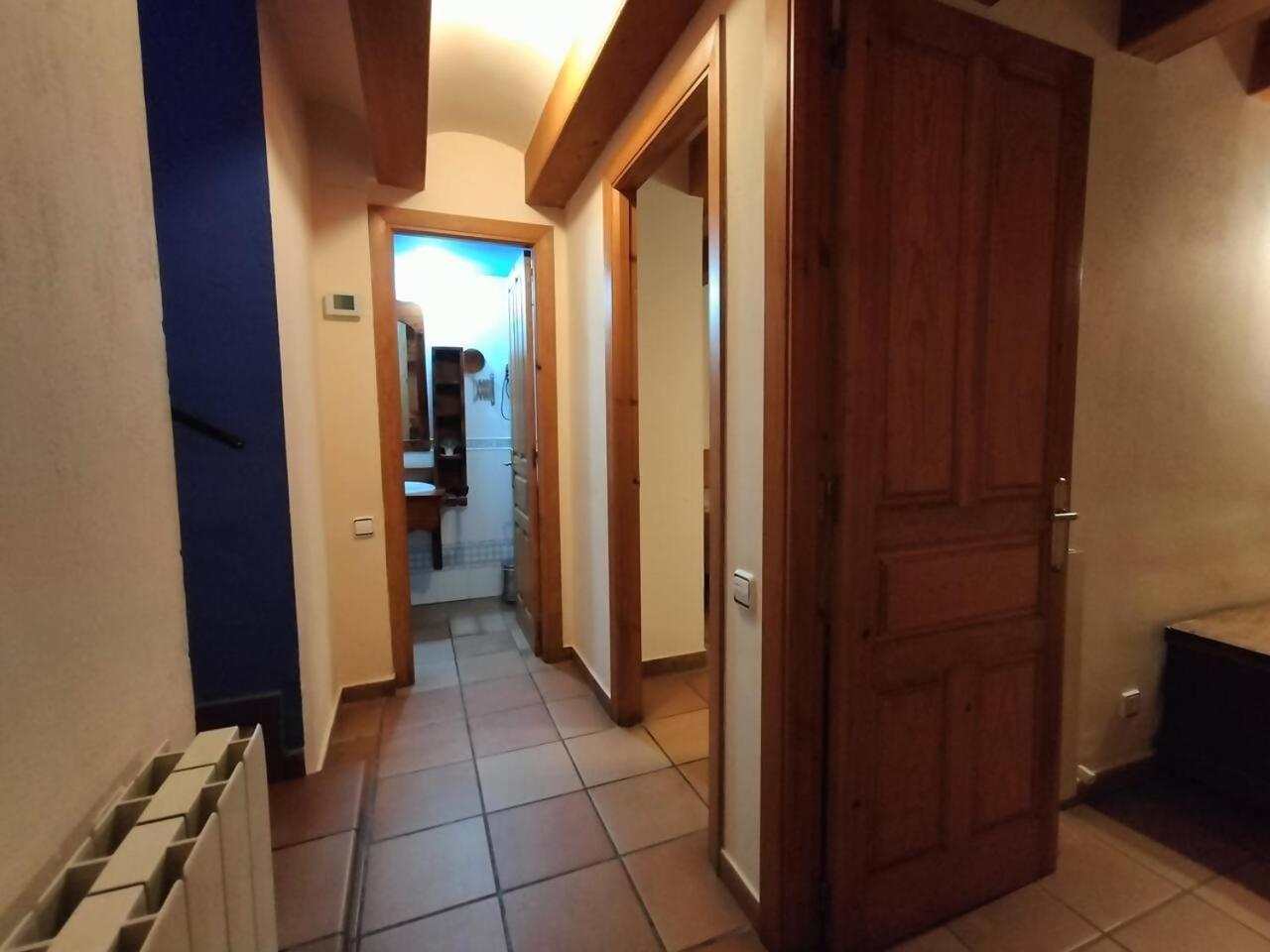 Apartamento El Cajigar Ordesa 6-8 Pax *