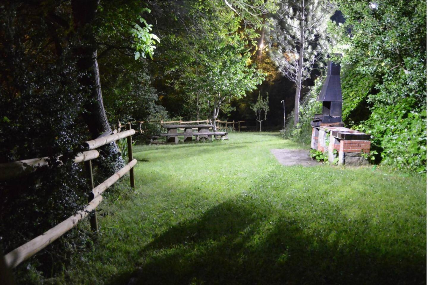 El Cajigar Ordesa 6-8 Pax Apartamento