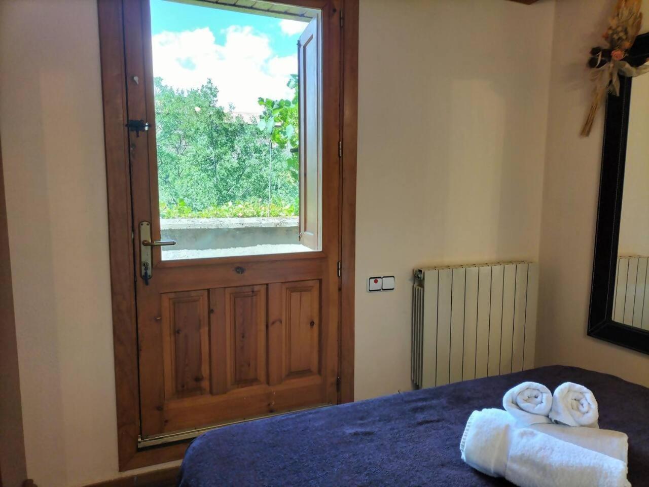 Apartamento El Cajigar Ordesa 6-8 Pax