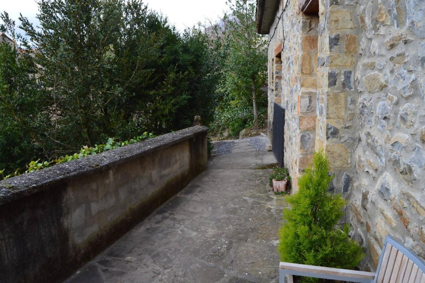 Apartamento El Cajigar Ordesa 6-8 Pax *