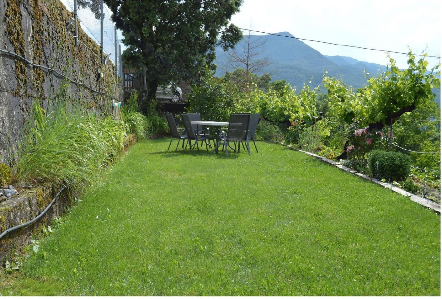 Apartamento El Cajigar Ordesa 6-8 Pax
