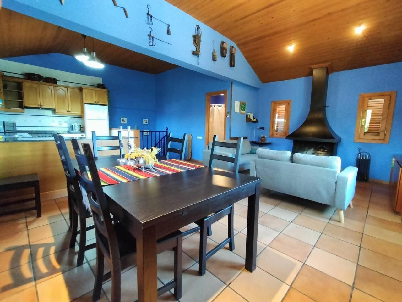 Apartamento El Cajigar Ordesa 6-8 Pax *