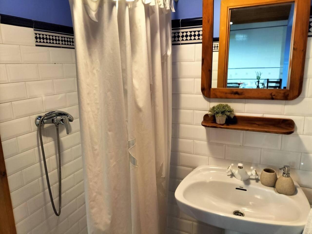 El Cajigar Ordesa 6-8 Pax Apartamento Laspuña