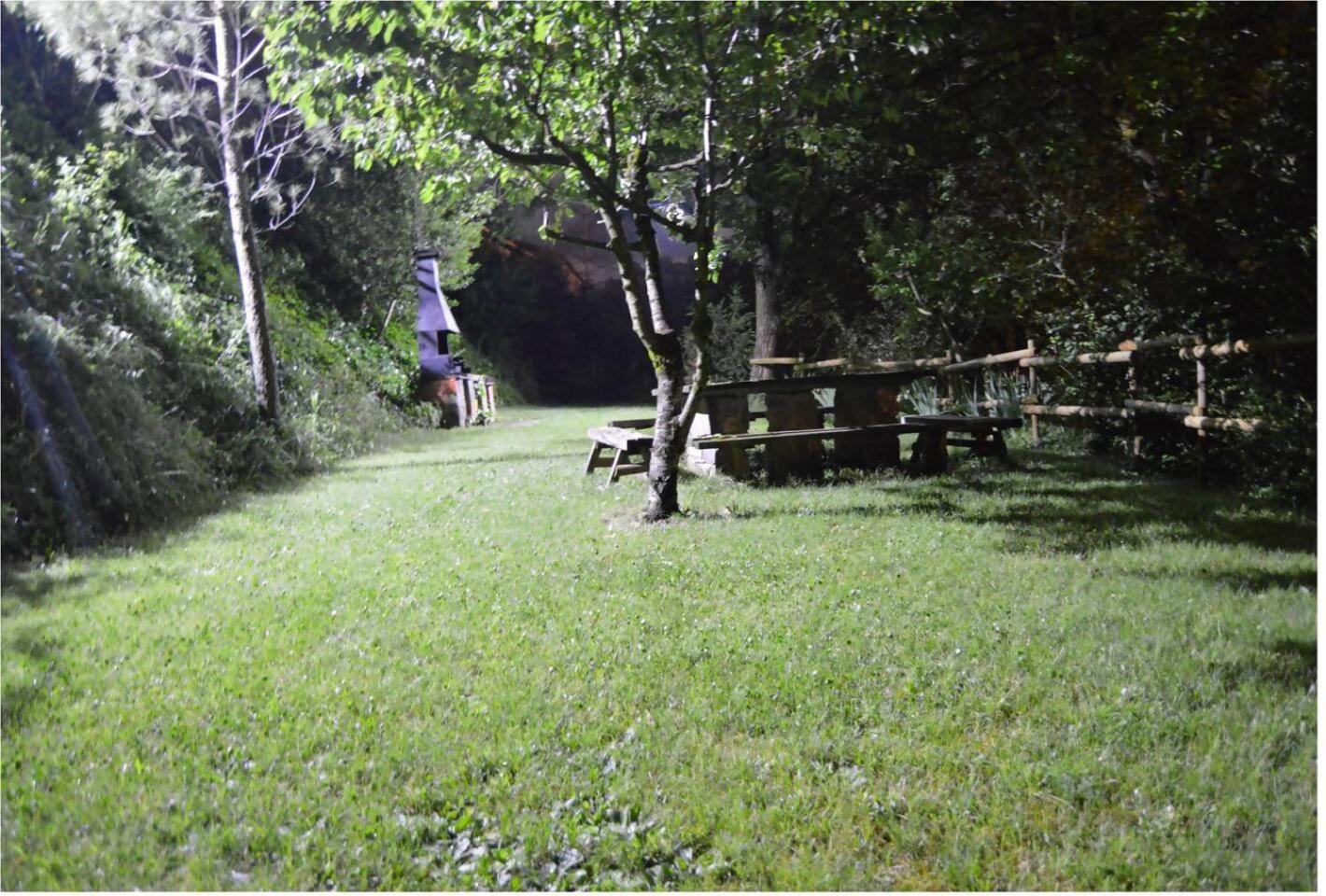 El Cajigar Ordesa 6-8 Pax Laspuña
