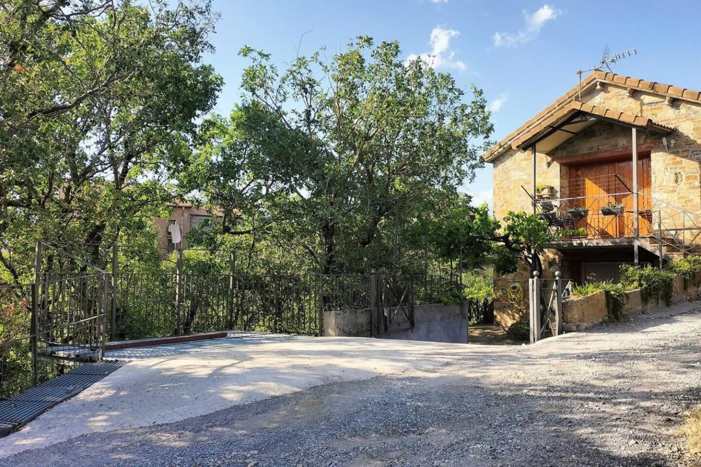 El Cajigar Ordesa 6-8 Pax Apartamento Laspuña