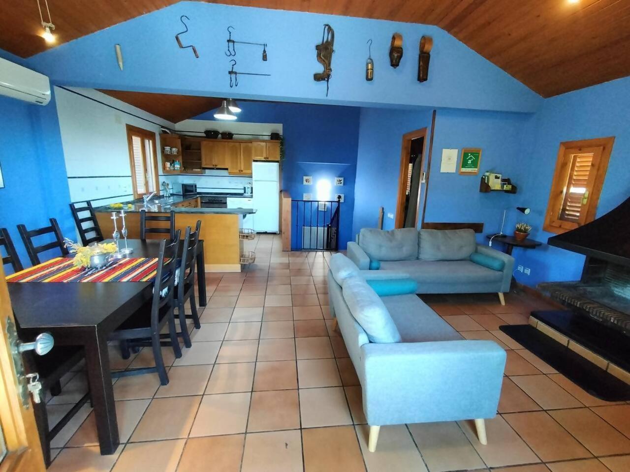 El Cajigar Ordesa 6-8 Pax Apartamento