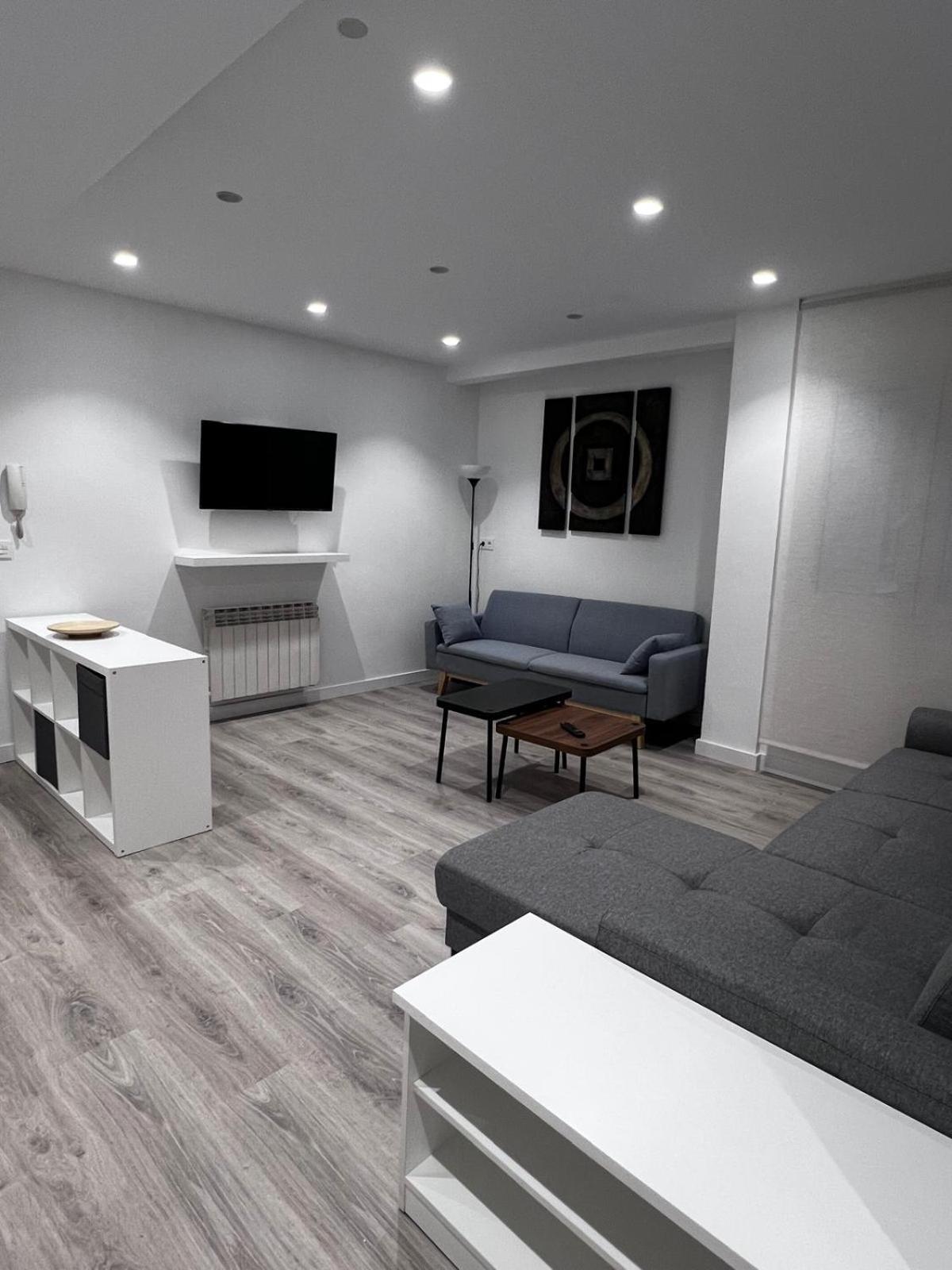 Monaco Guest house Valladolid