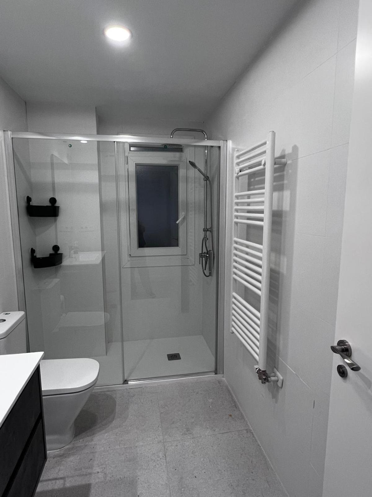 Guest house Monaco Valladolid