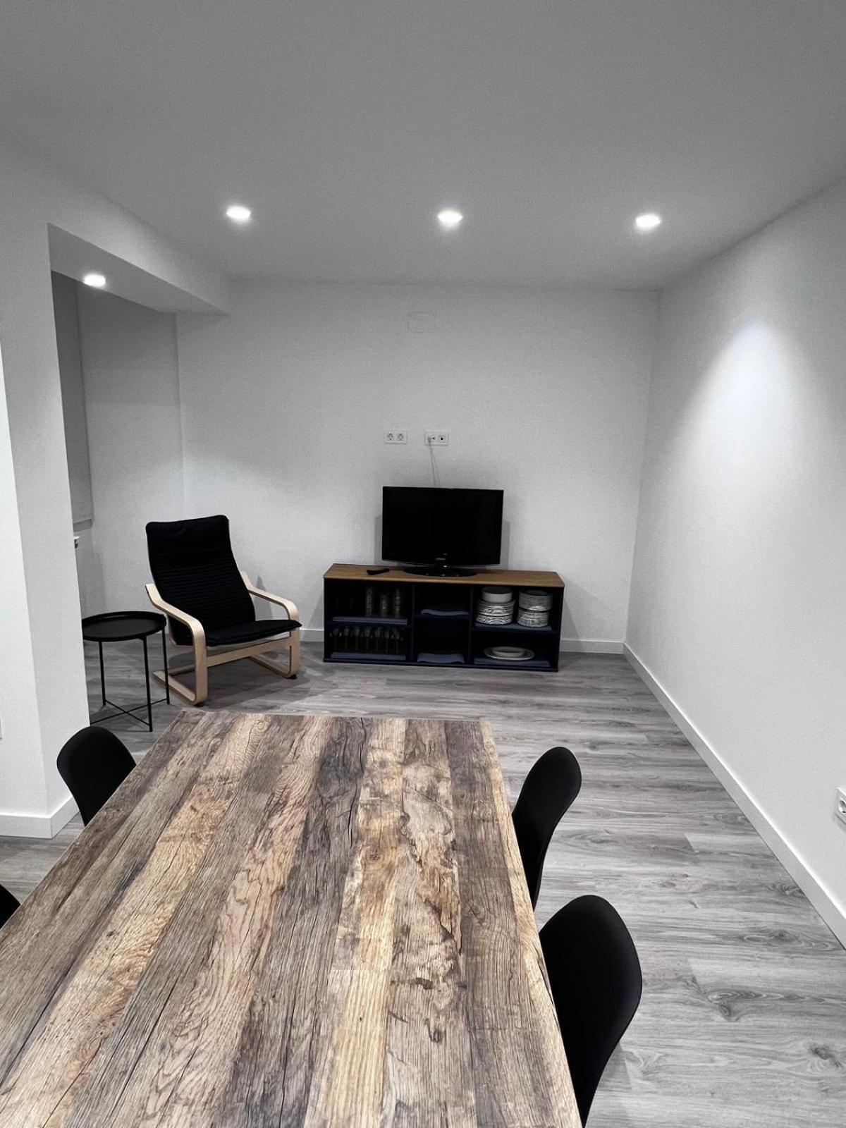 Monaco Guest house Valladolid