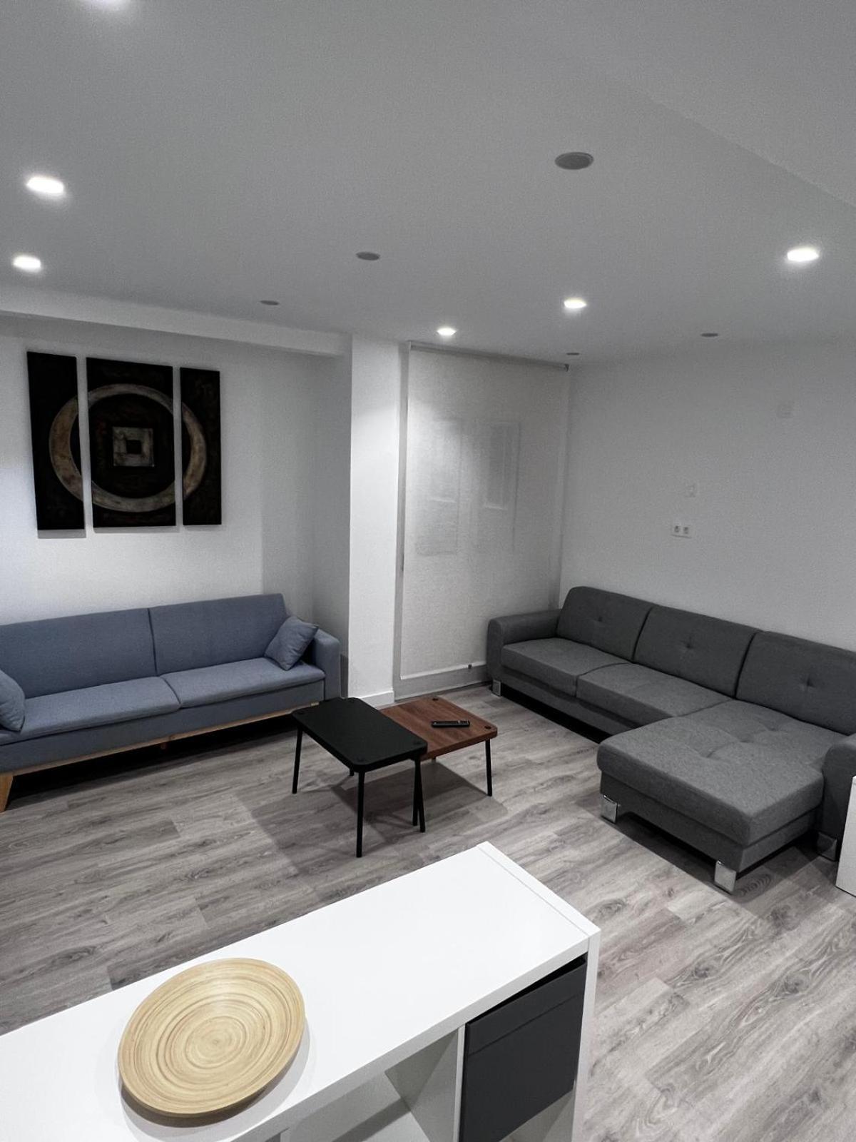 Guest house Monaco Valladolid