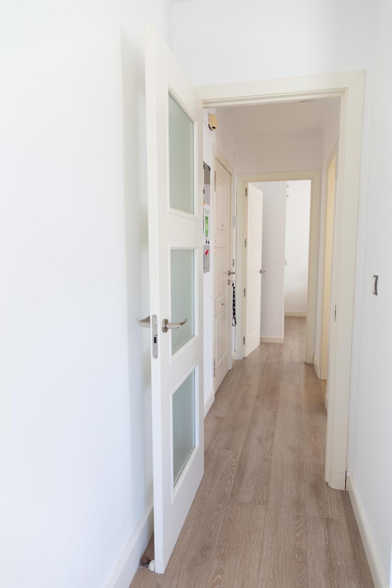 Apartamento Sopranis By Gades Gestion *
