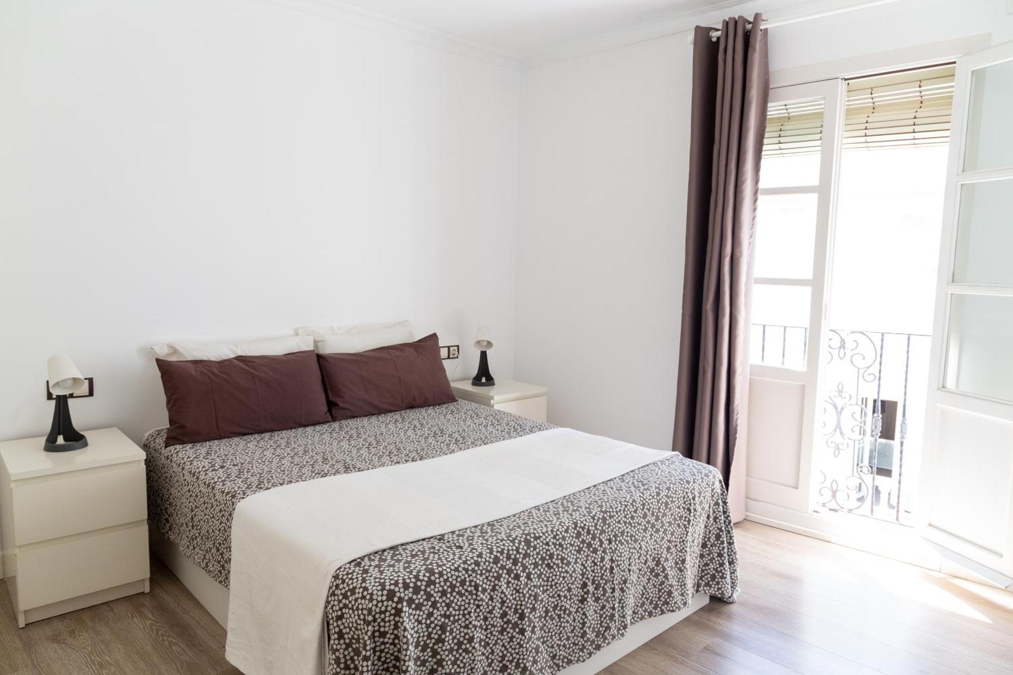 Apartamento Sopranis By Gades Gestion Cádiz