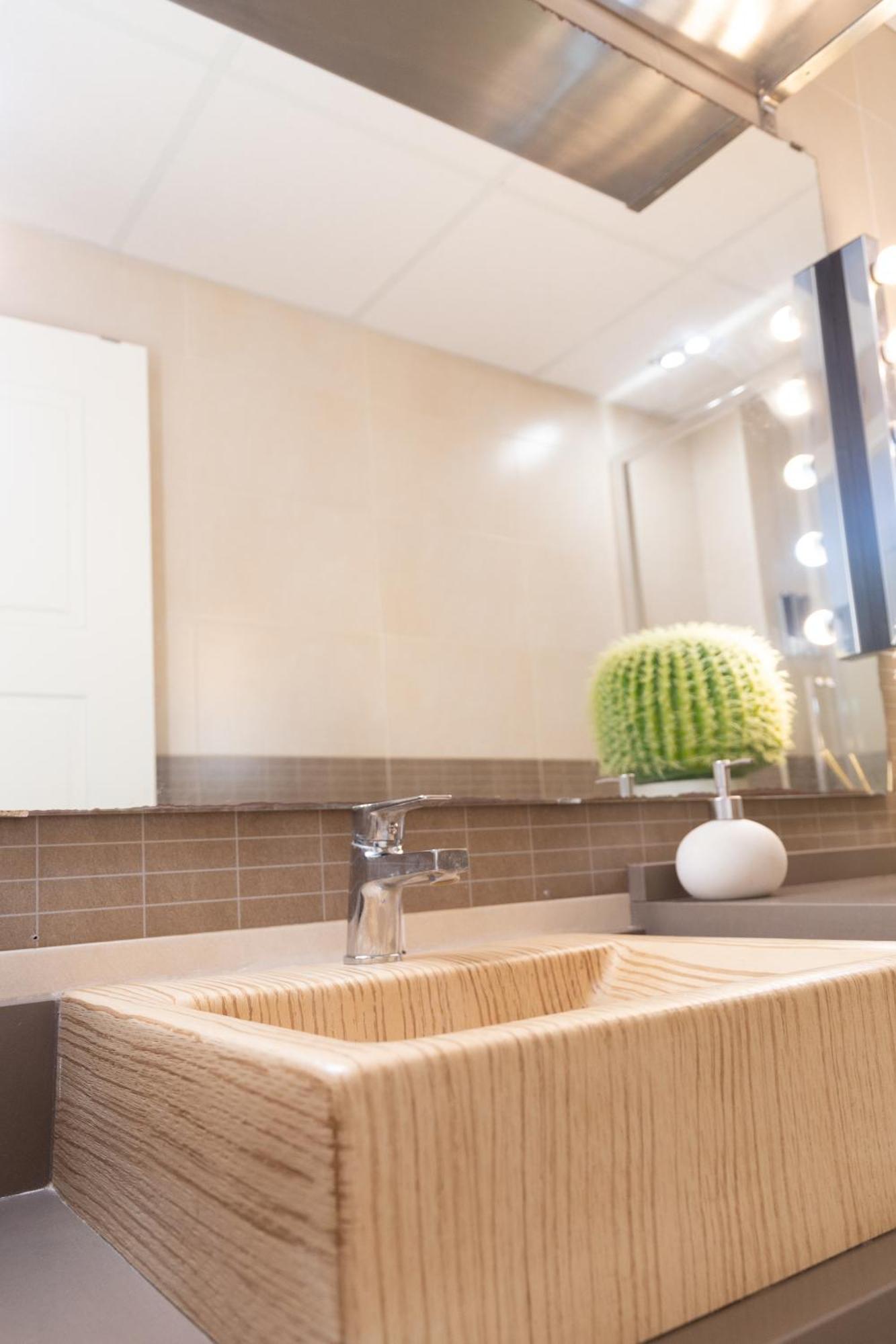 Apartamento Sopranis By Gades Gestion