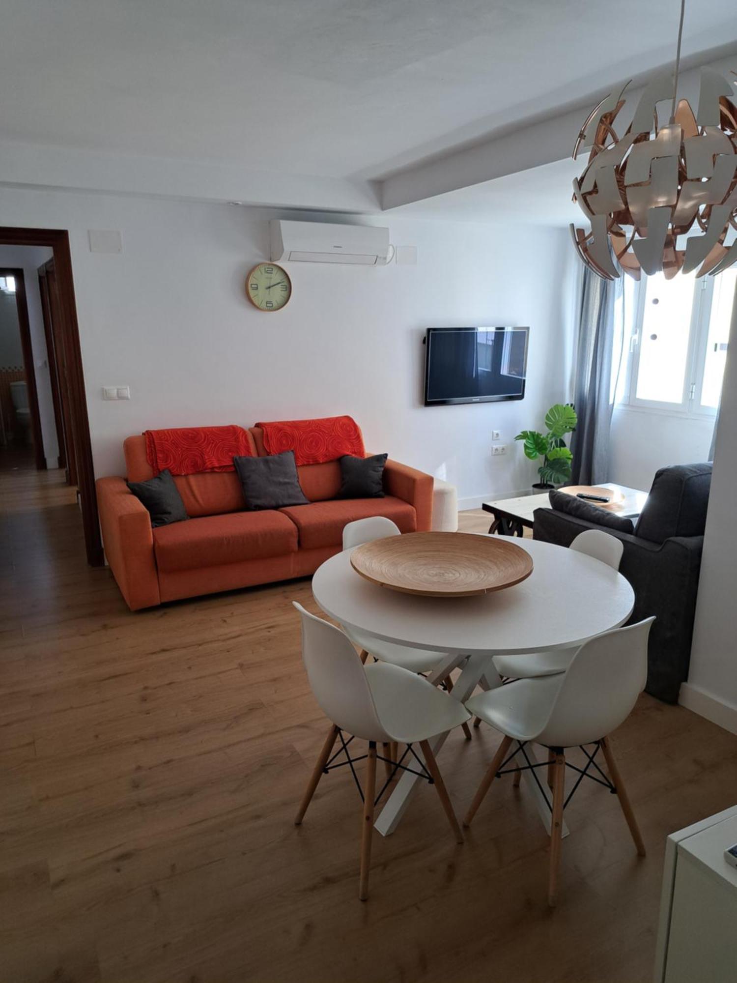 Apartamento Casita Coqueta