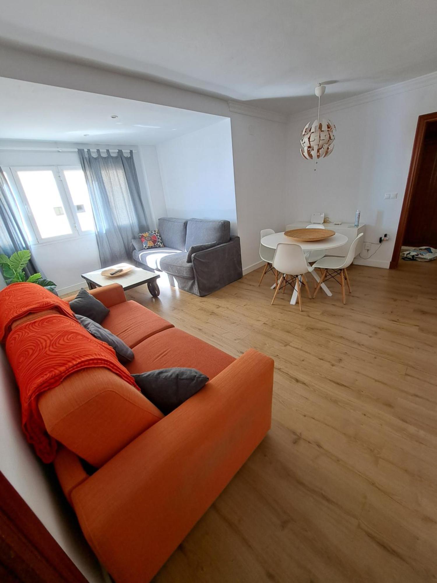Casita Coqueta Apartamento Cádiz