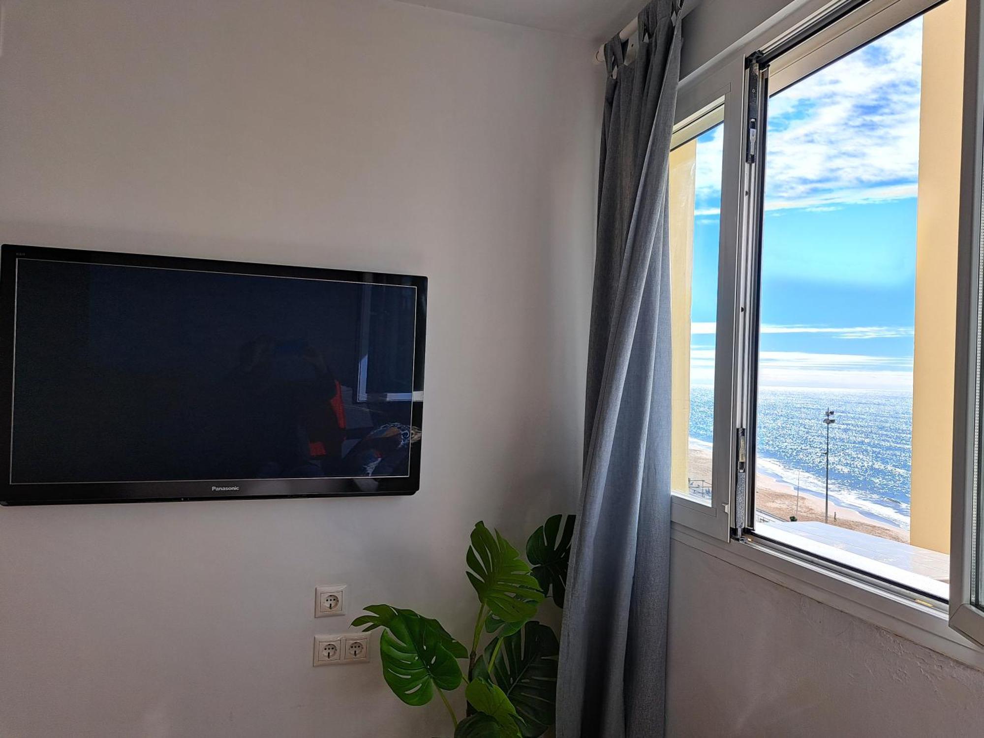 Apartamento Casita Coqueta Cádiz