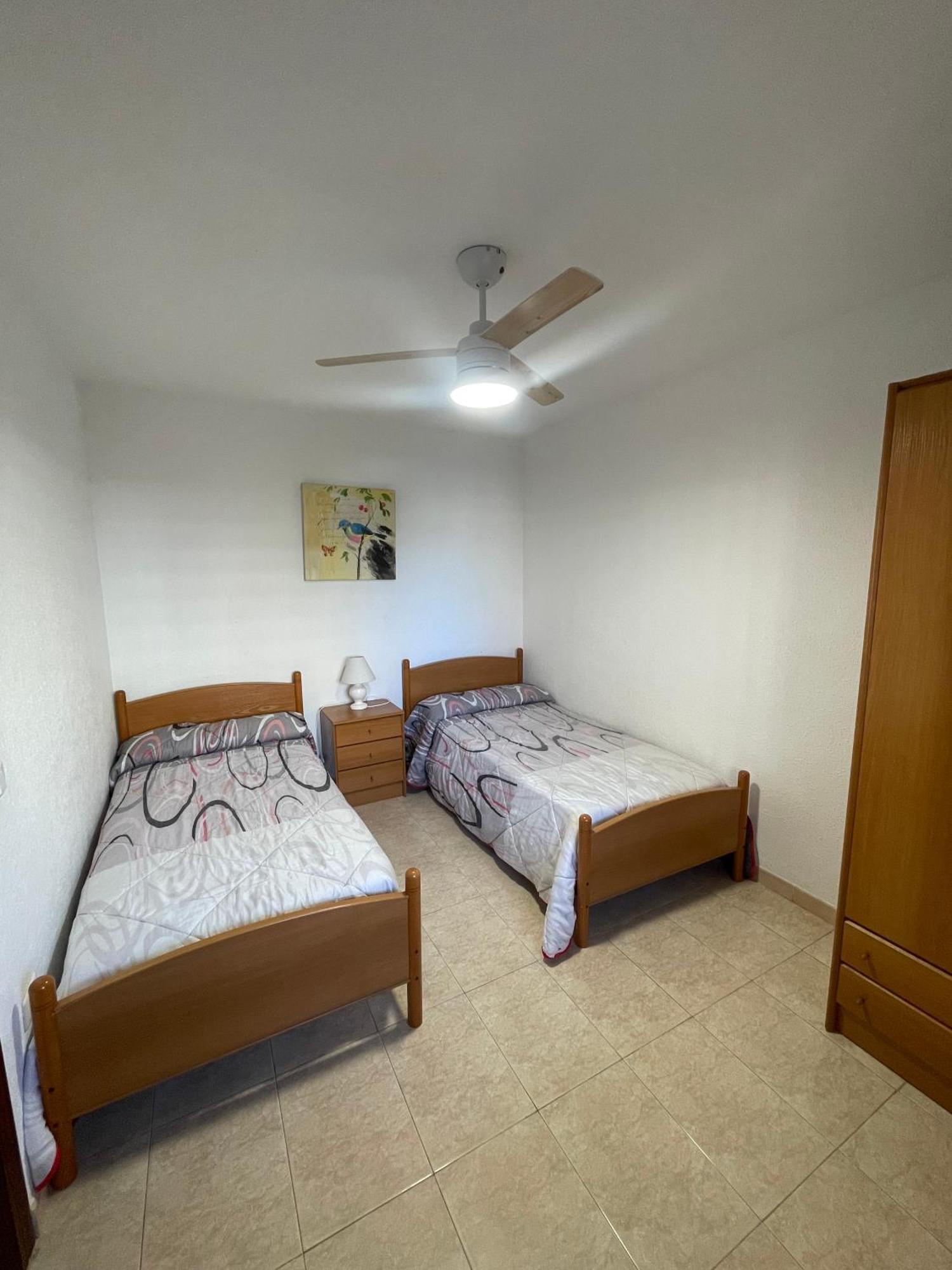 Apartamento Alpen 1 Peñiscola Azahar Peñíscola