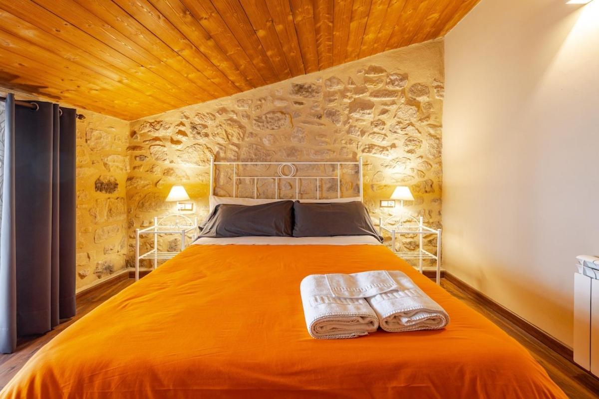 Casa rural Lo Niu