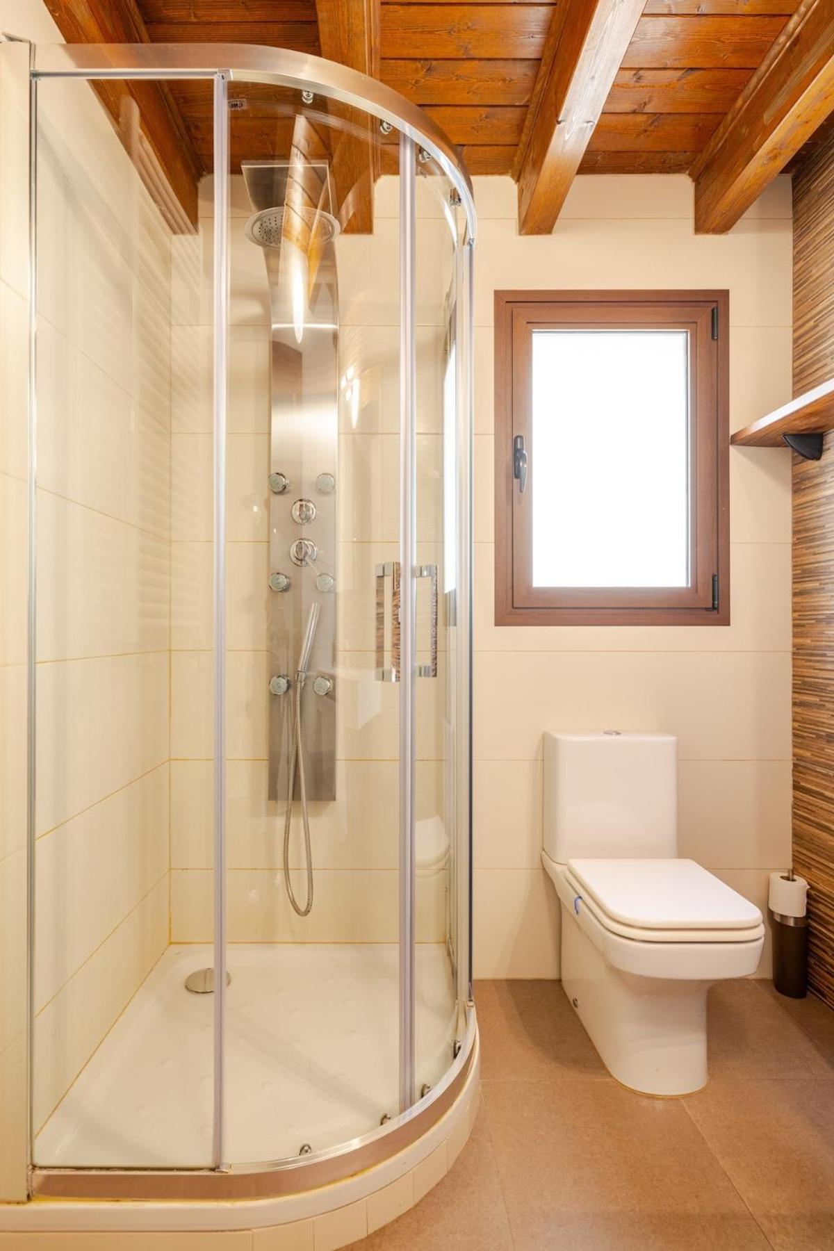 Lo Niu Casa rural
