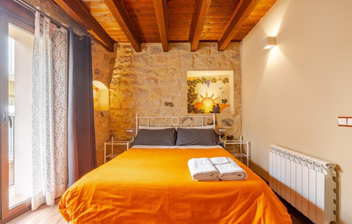 Casa rural Lo Niu *