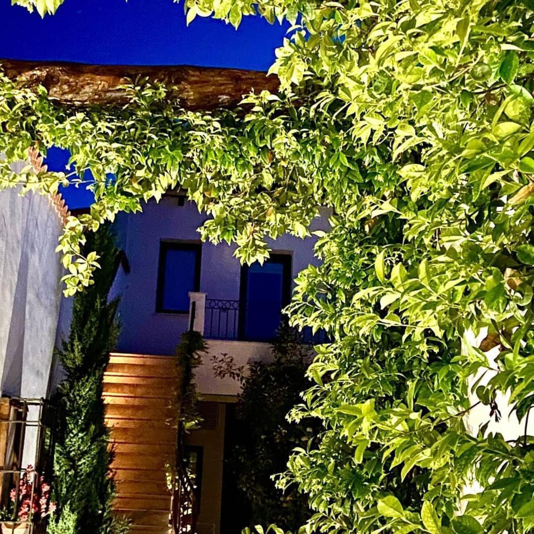 El Patio De Jazmines Boutique-house Country house Consuegra