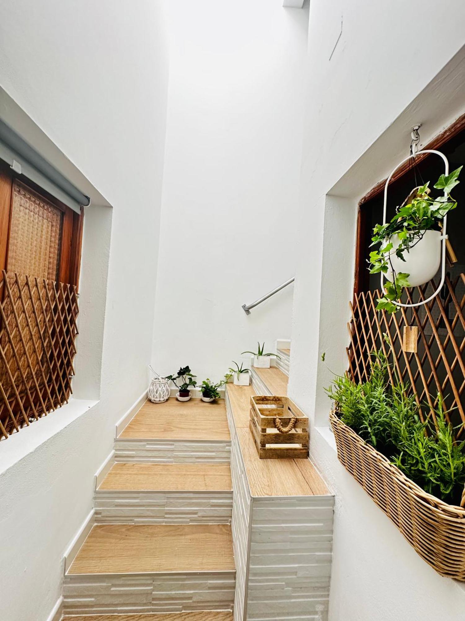 Bed & Breakfast Ca'artu Pozo Izquierdo