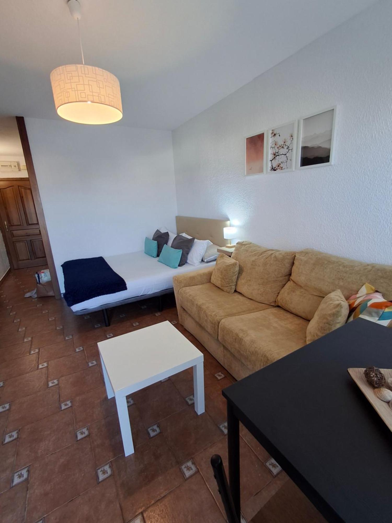 Sonia Apartamento
