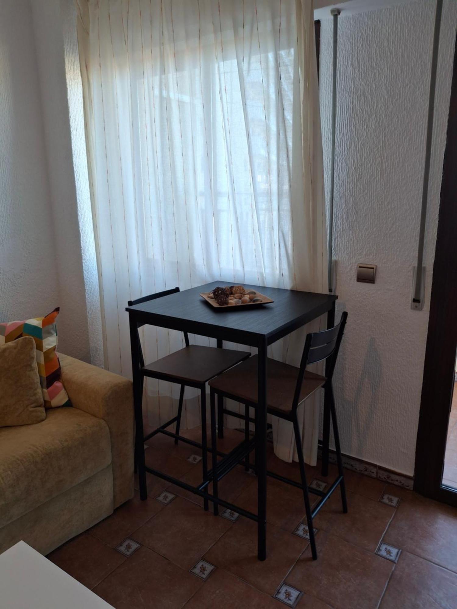Apartamento Sonia *