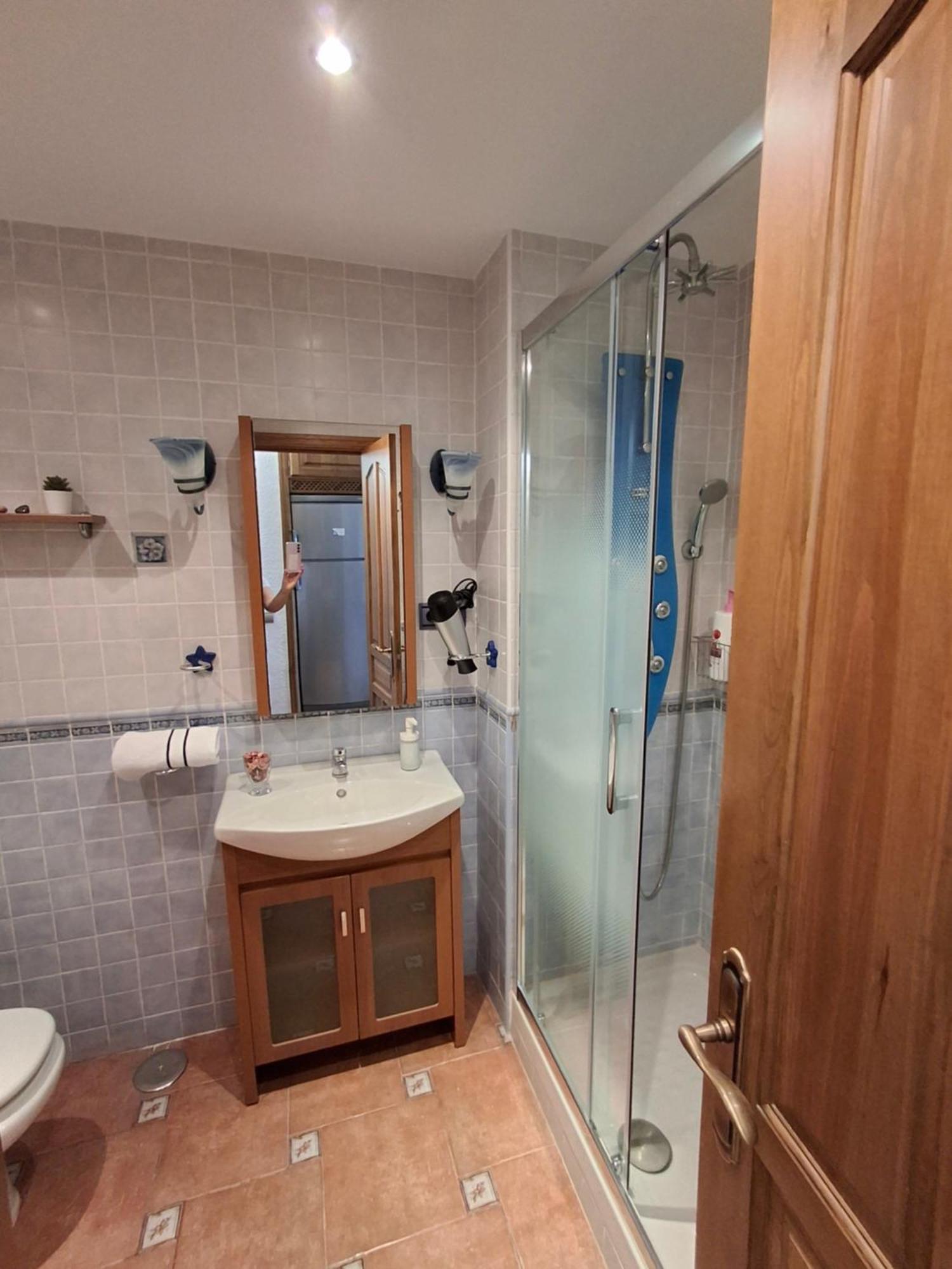 Sonia Apartamento Torremolinos