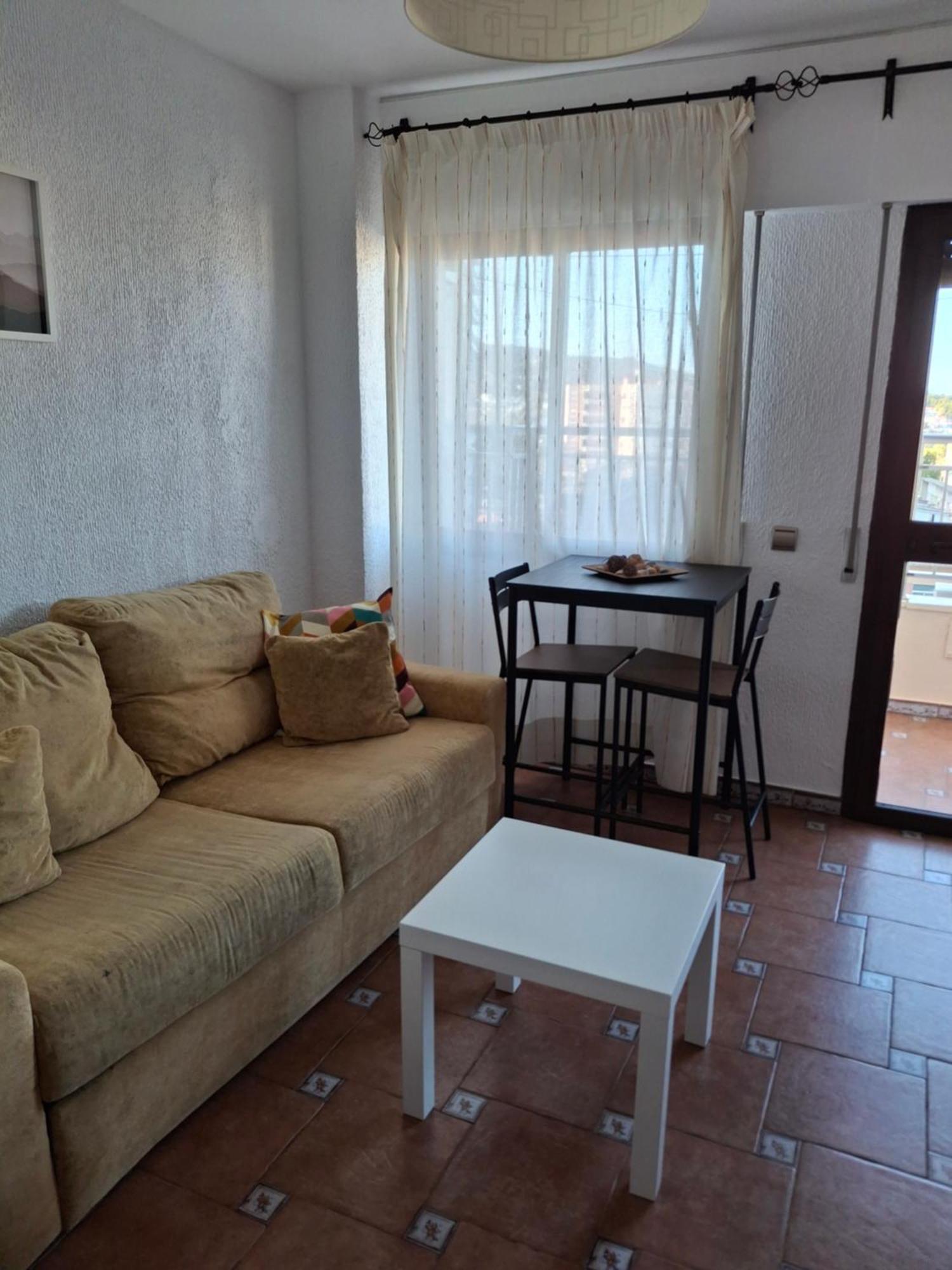 Apartamento Sonia *