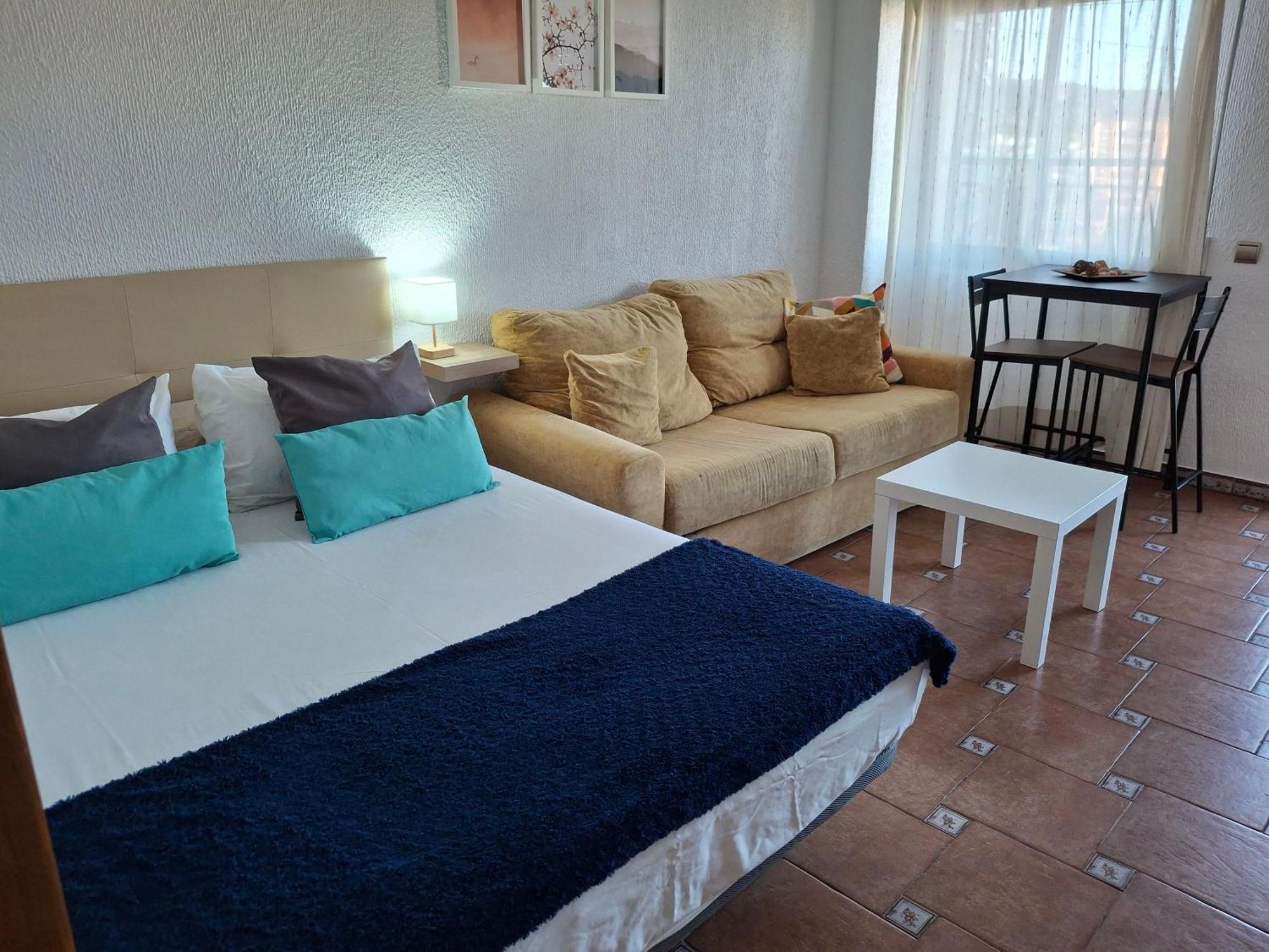 Sonia Apartamento Torremolinos