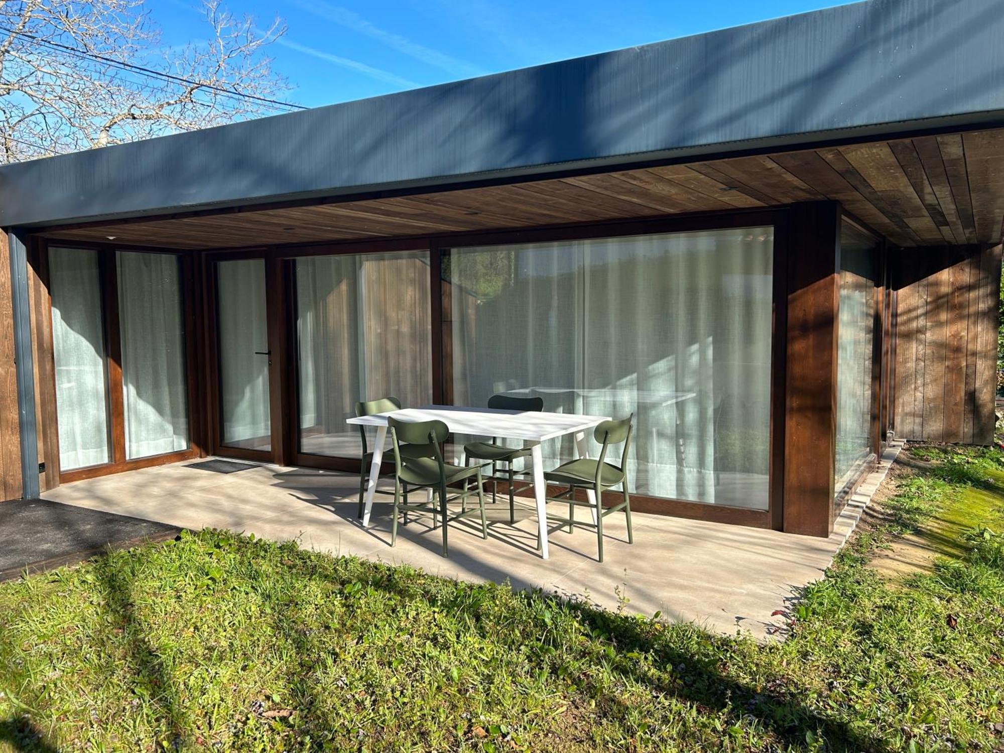 Y La Santilar Apartment