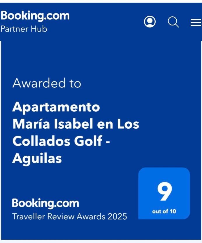 Urbanización Collados Golf * Águilas