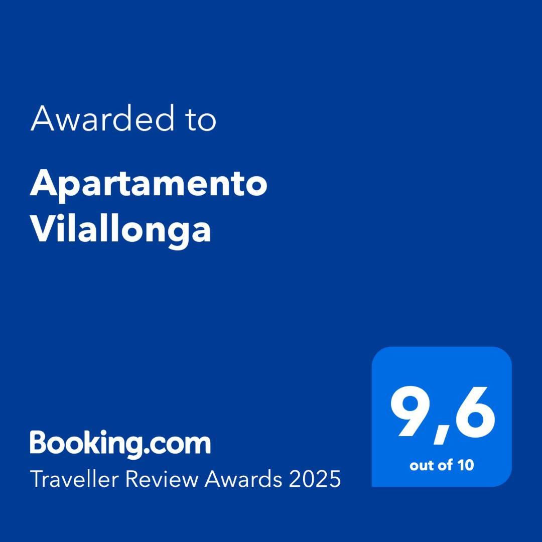 Vilallonga Apartamento Figueras