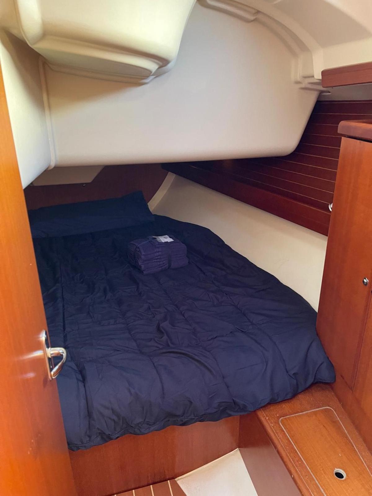 Hotel en barco Singular En *