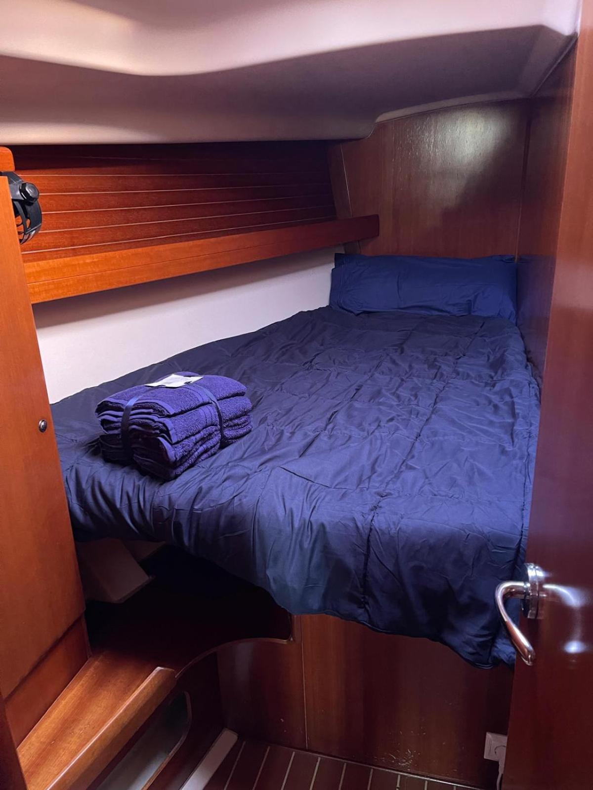 Hotel en barco Singular En *