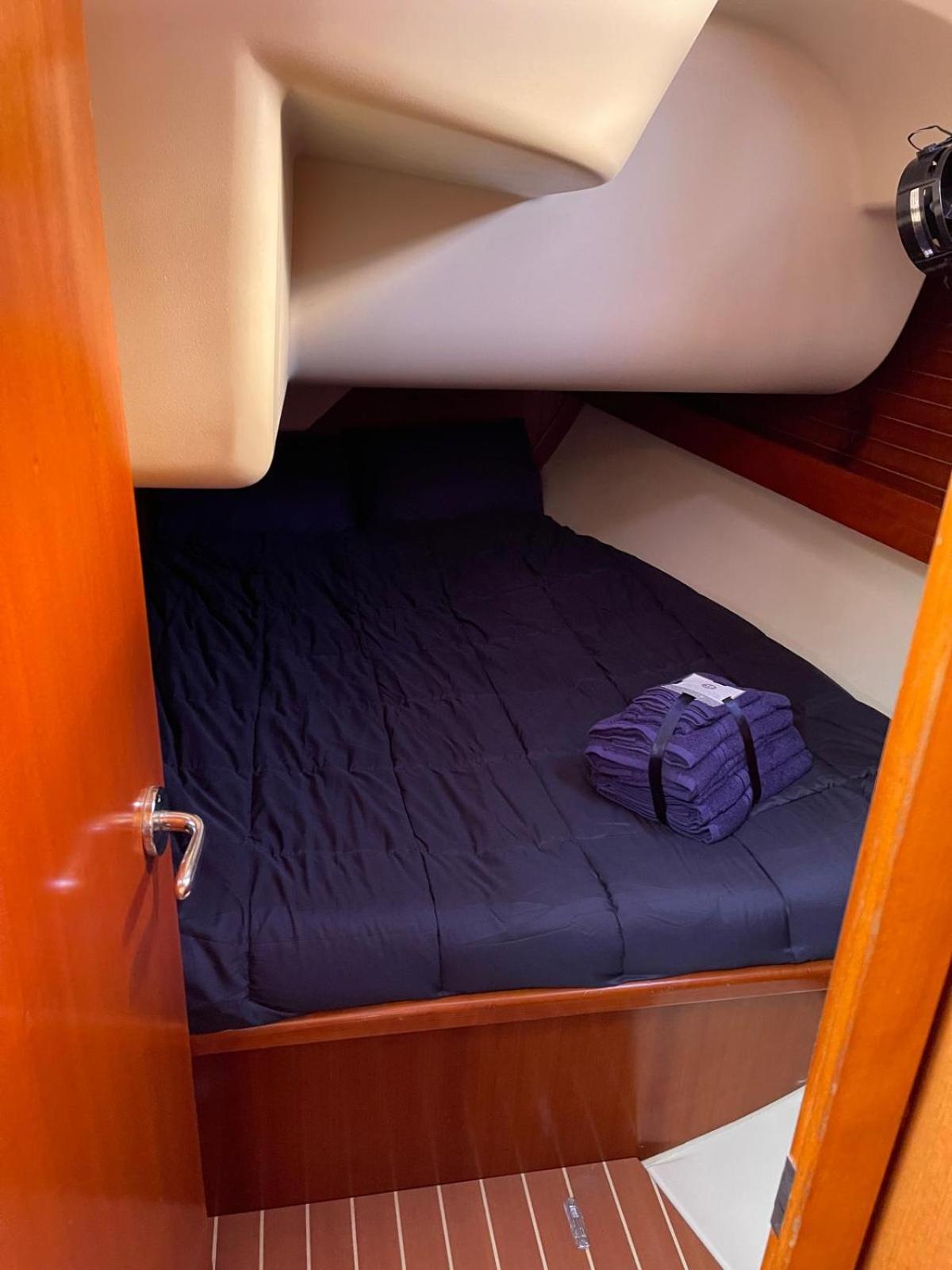 Singular En Hotel en barco