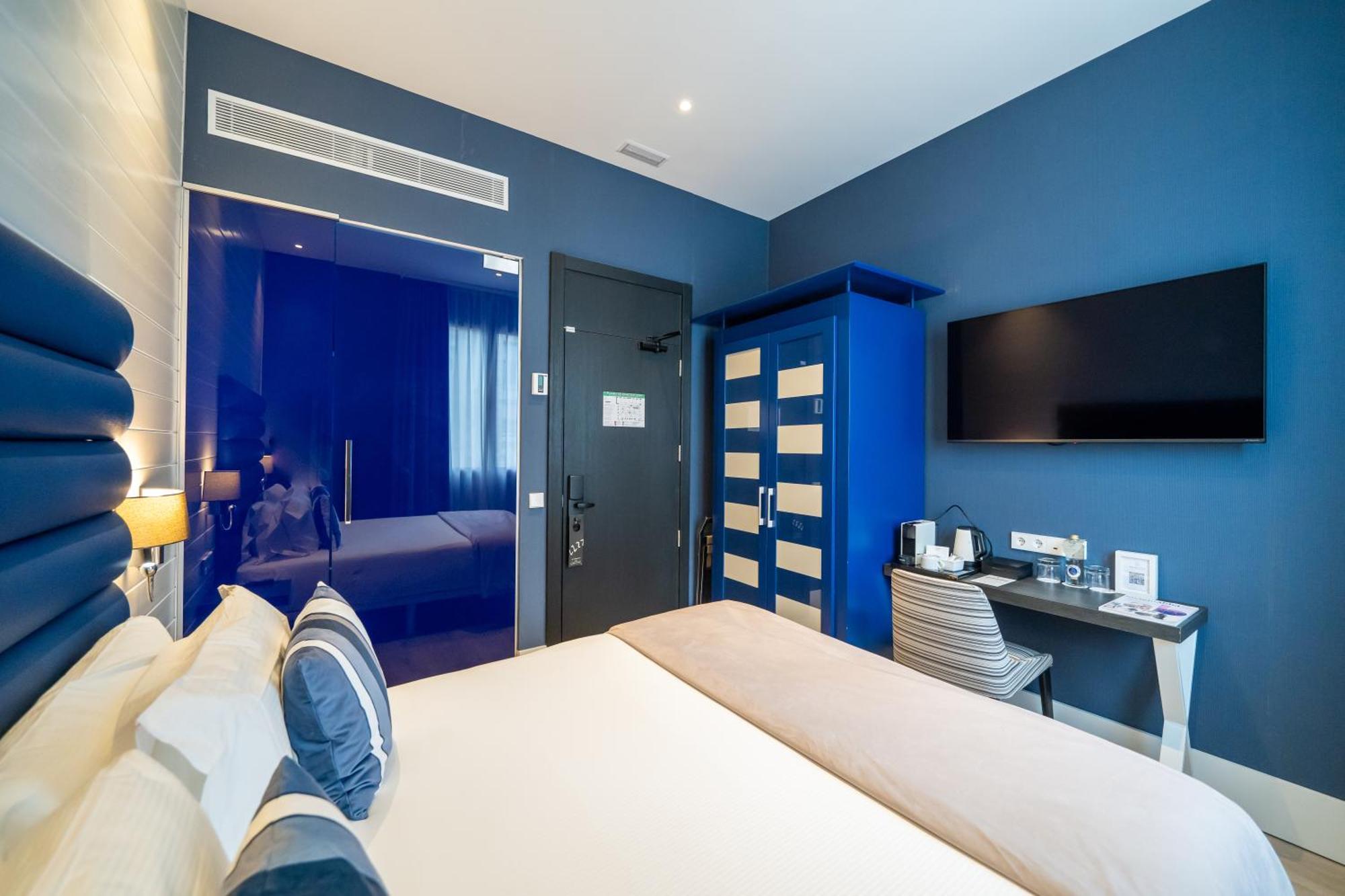 Hotel Abba San Sebastián