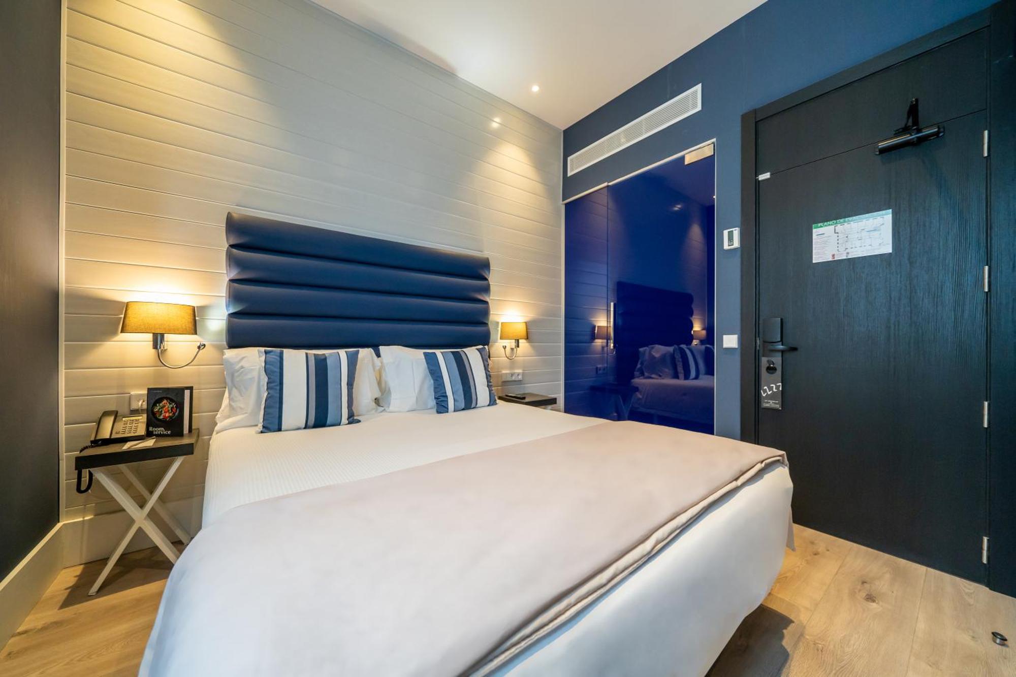 Hotel Abba San Sebastián