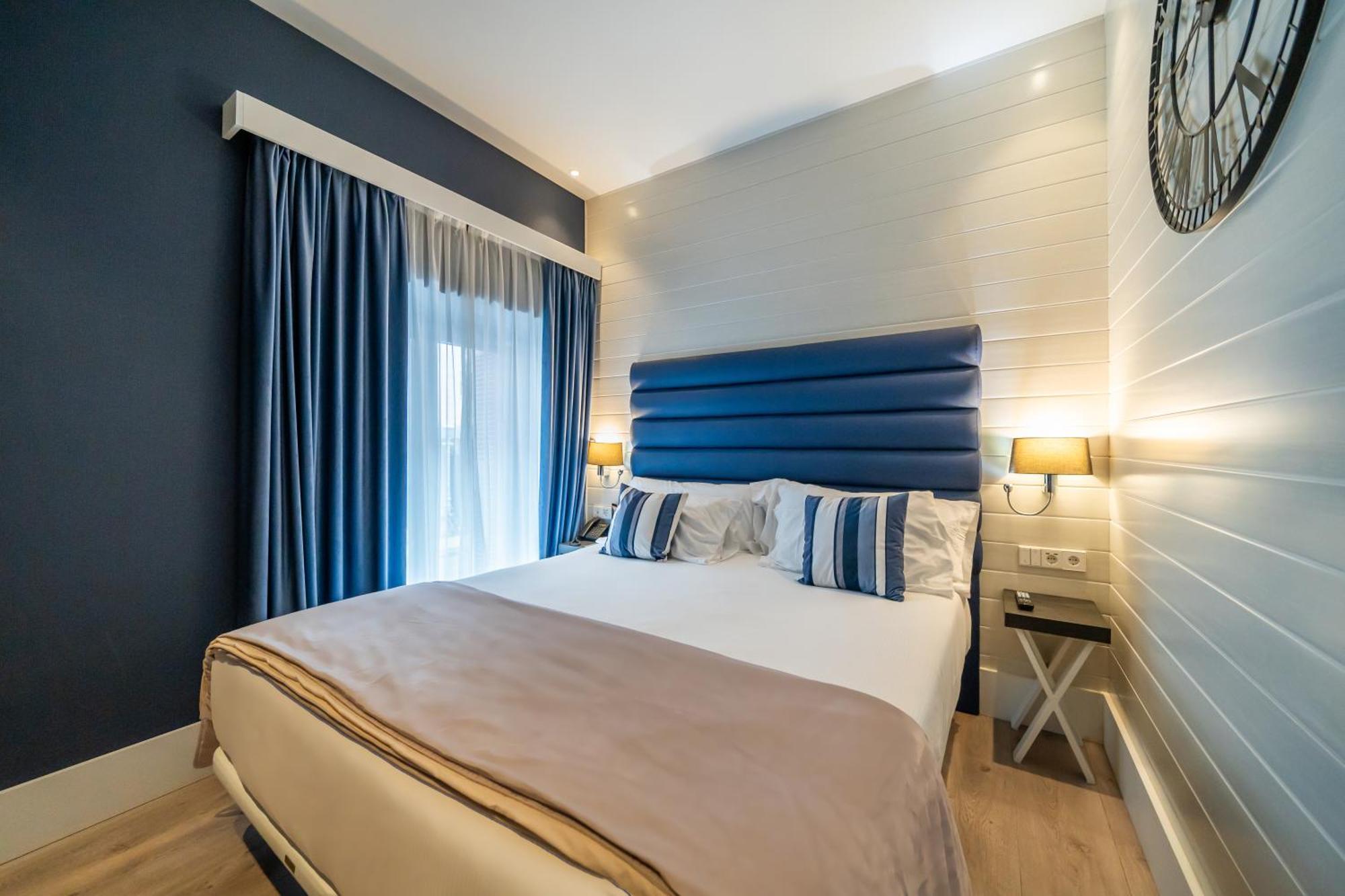 Hotel Abba San Sebastián