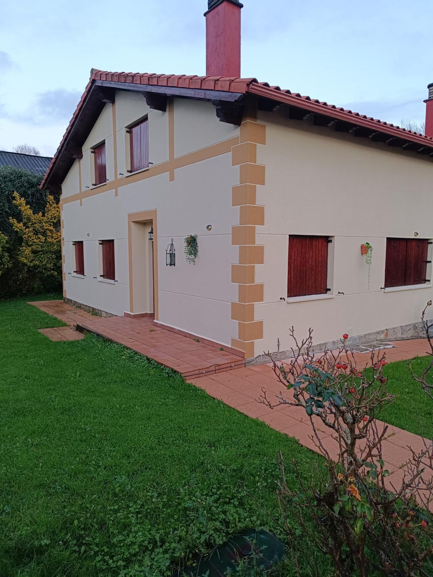 Holiday home Familias 10 Huespedes Noja Playas, Mascotas Bienvenidas