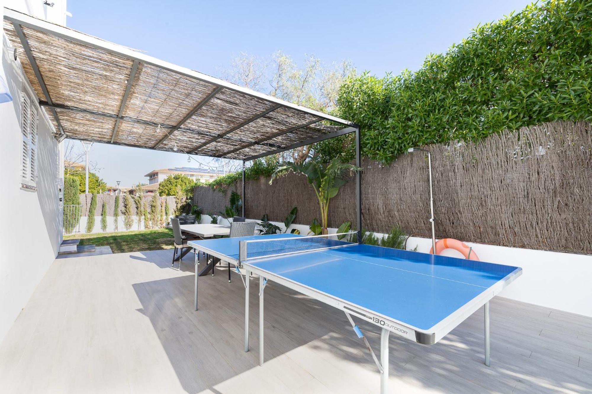 Apartamento Orquidia-rentallorca
