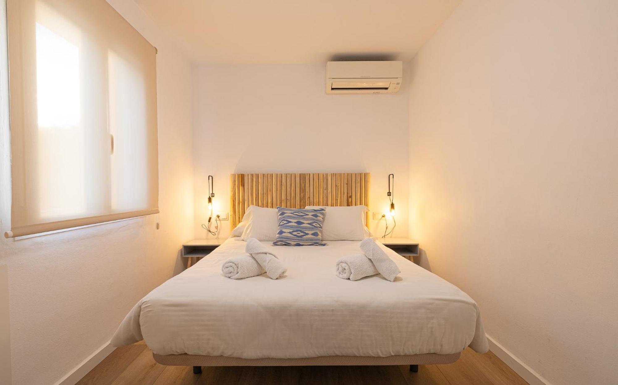 Apartamento Orquidia-rentallorca Puerto de Alcúdia