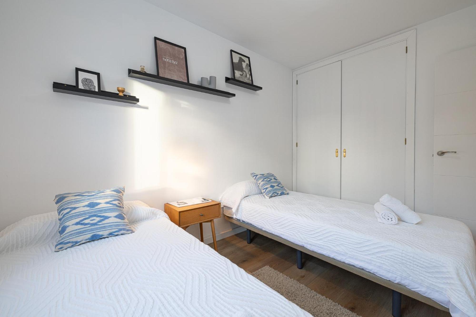 Apartamento Orquidia-rentallorca