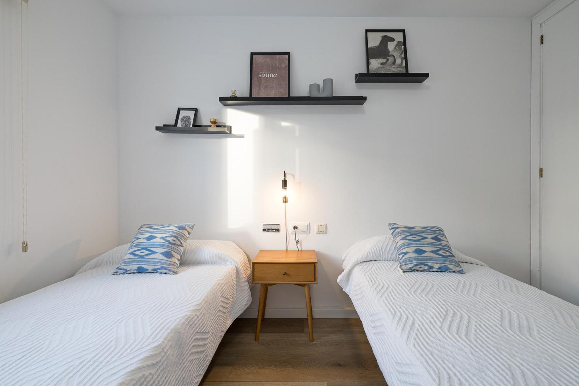 Apartamento Orquidia-rentallorca *