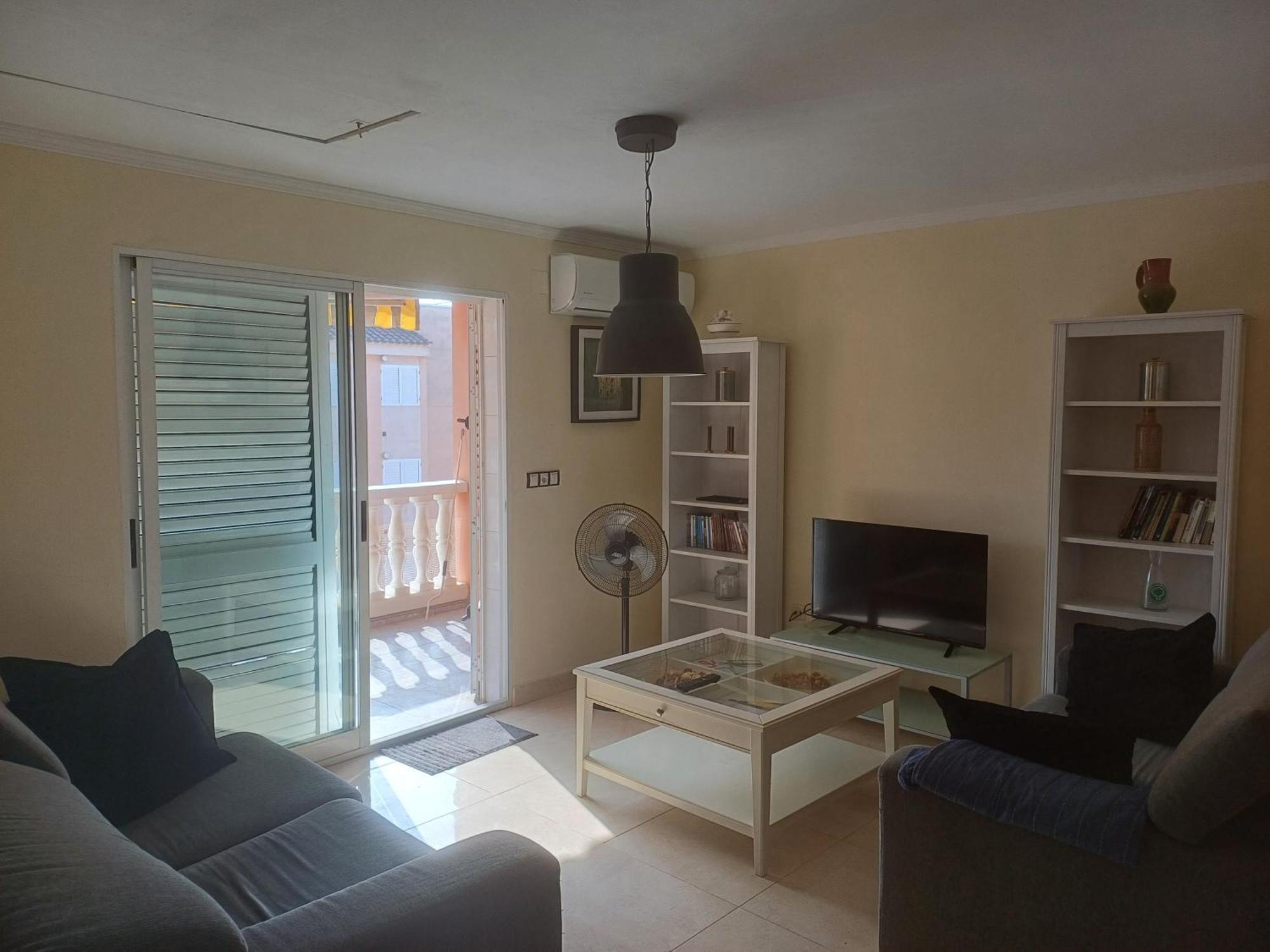 Apartment Acogedor