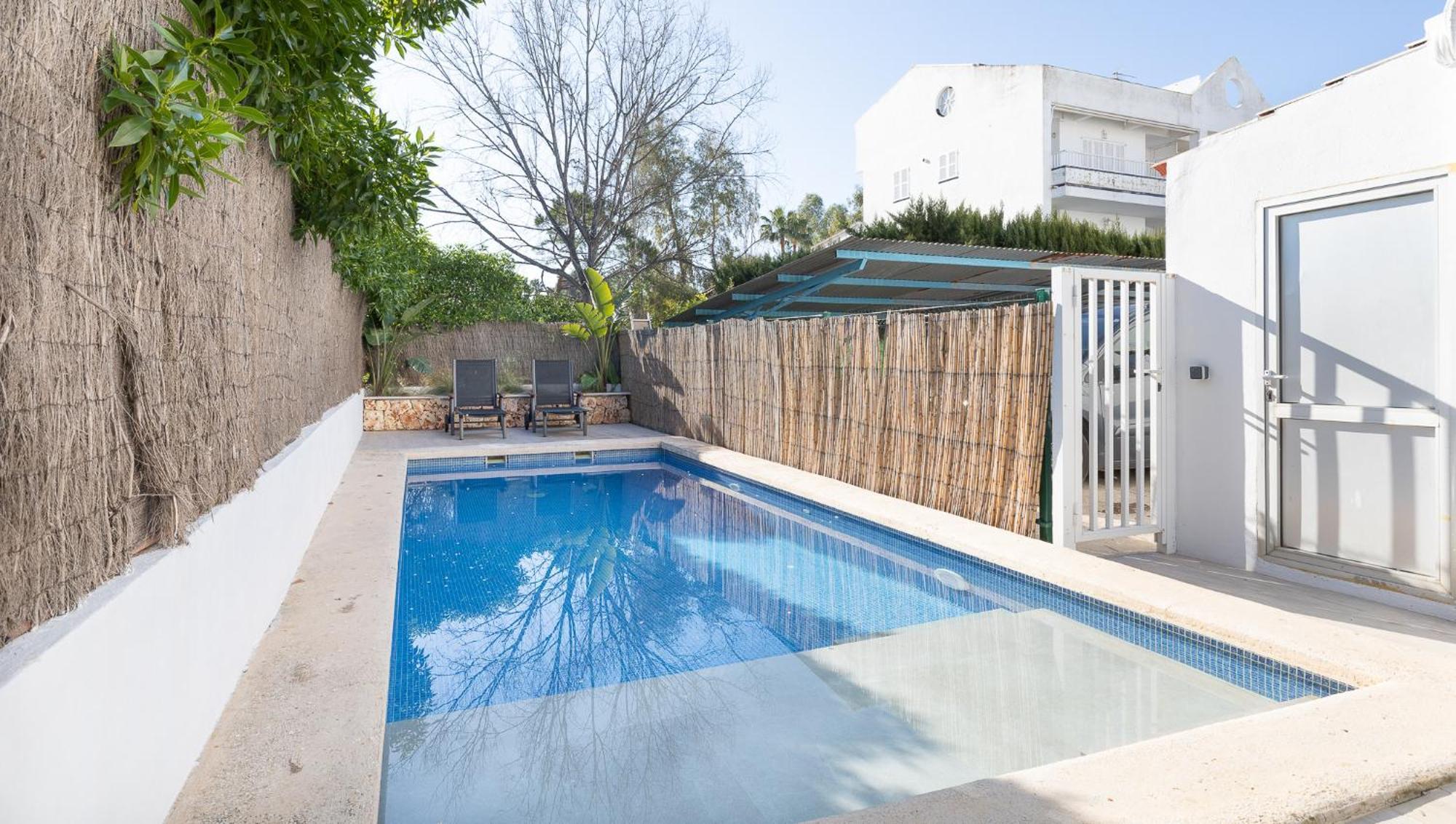 Orquidia-rentallorca Apartamento *