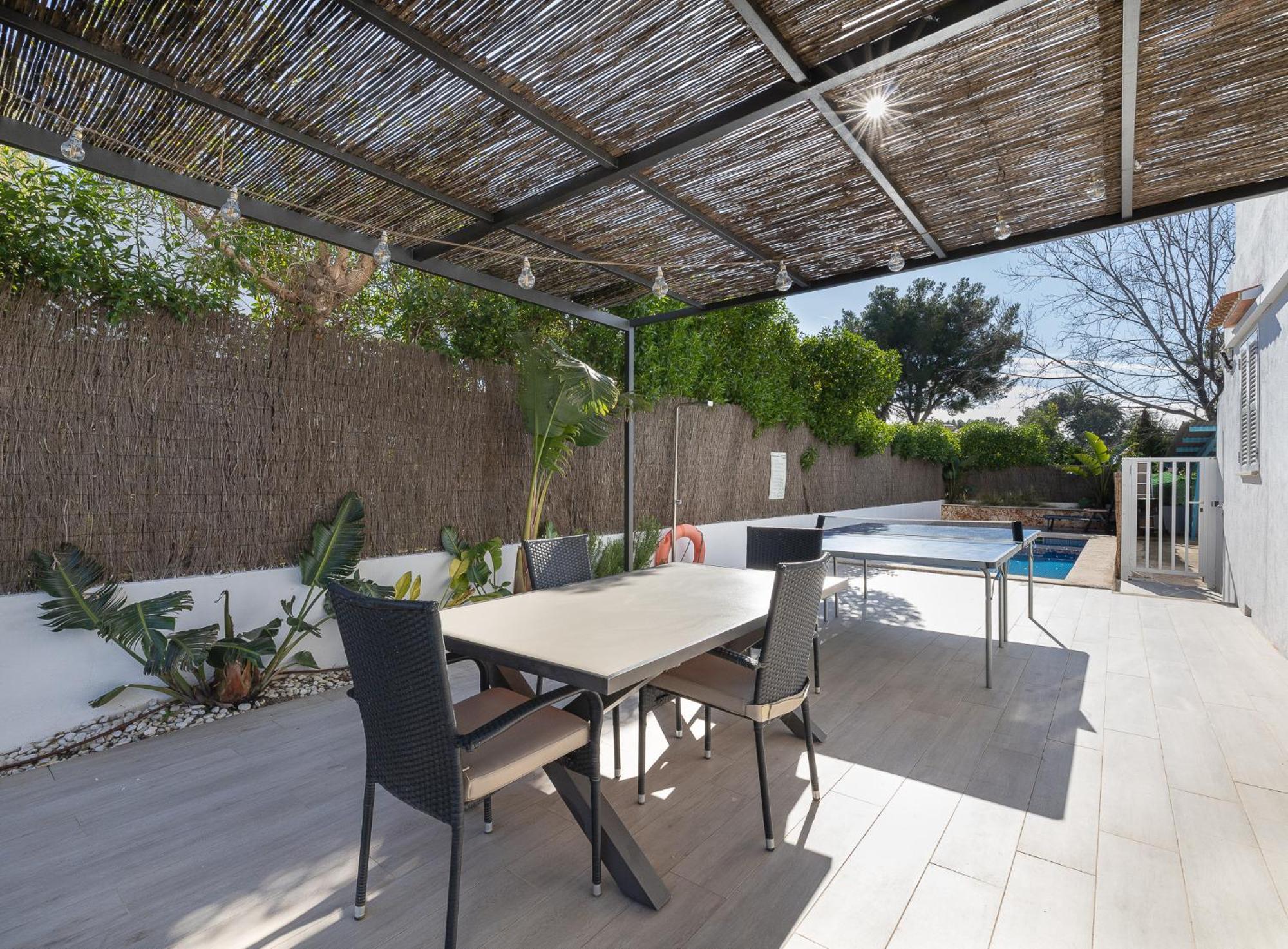 Orquidia-rentallorca Apartamento Puerto de Alcúdia