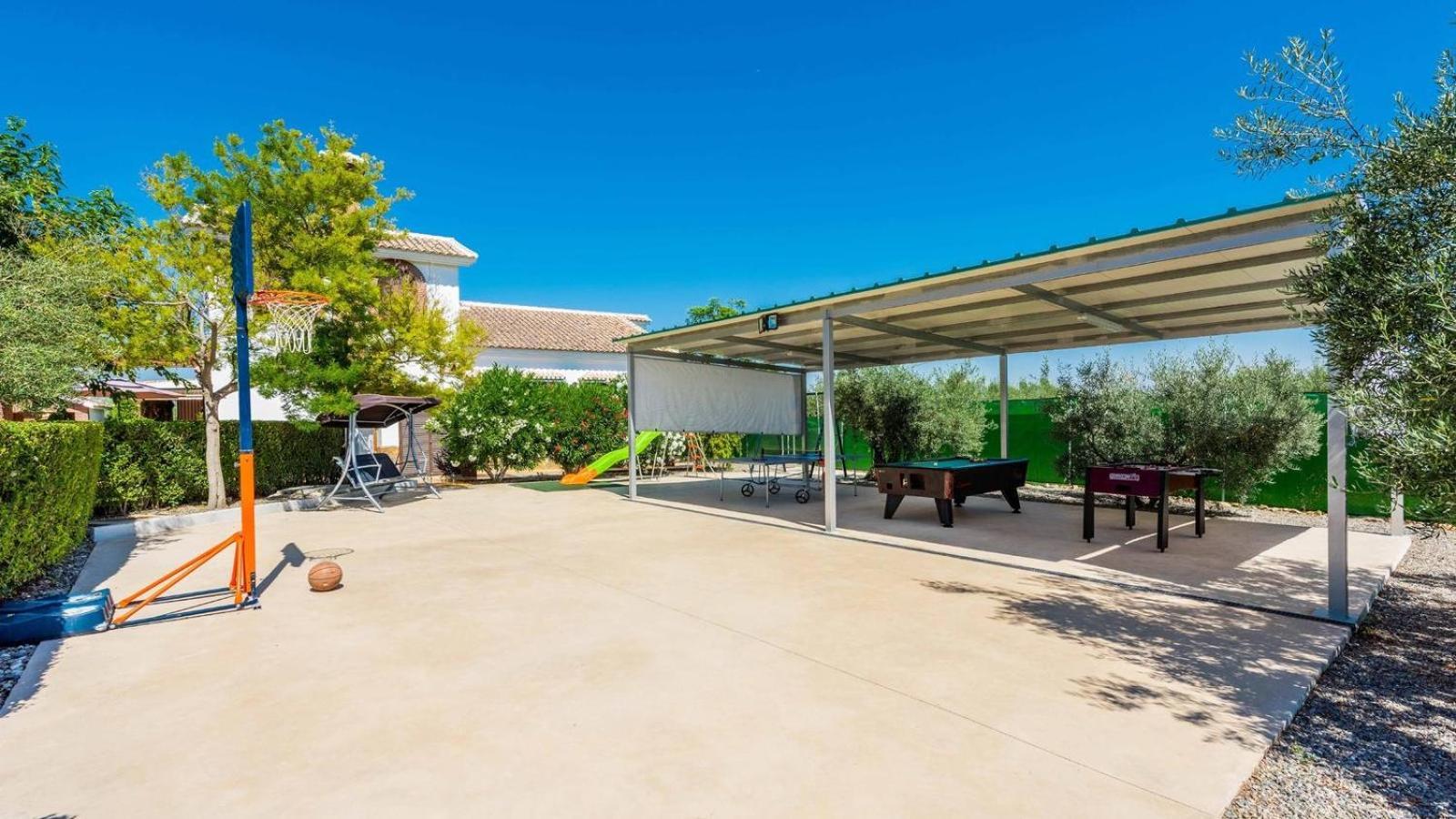 Platero By Ruralidays Holiday home Alhaurin el Grande
