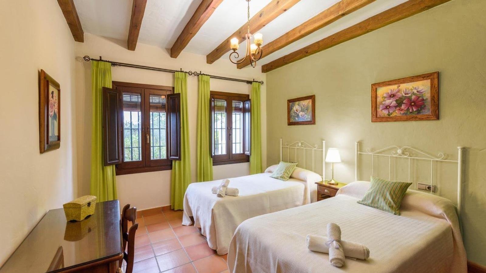 Holiday home Platero By Ruralidays